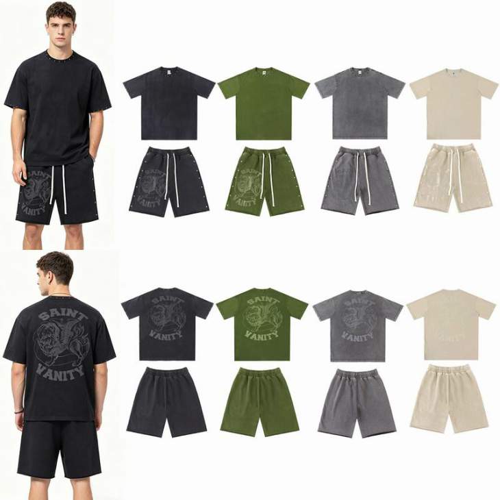Picture of Saint Vanity T Shirts Short _SKUSaintVanityS-XLbrtx21092017